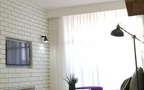 Stylish Apartment With A Patio Close To The Beach